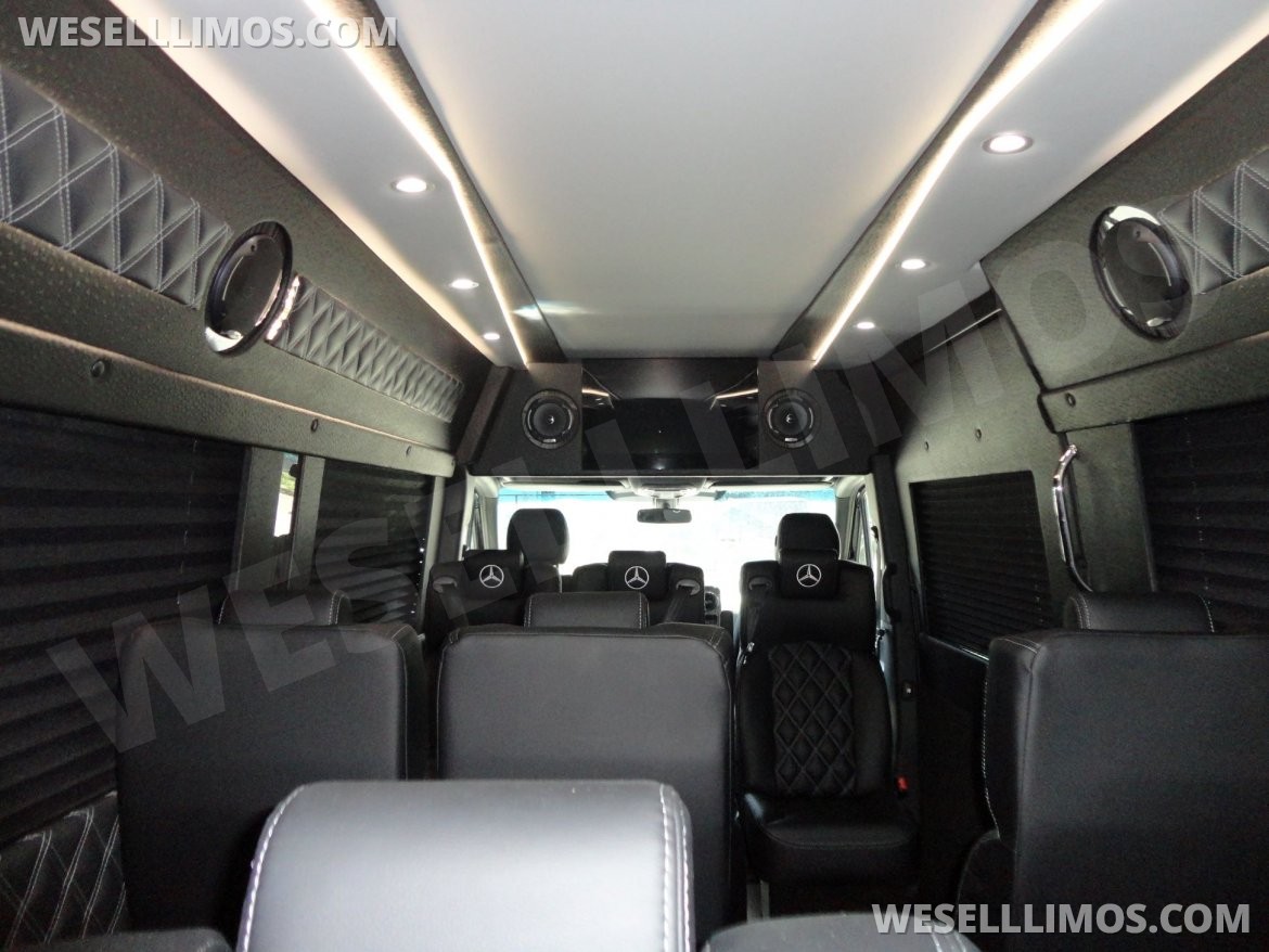 Sprinter for Sale in Delray Beach, FL - Photo 12