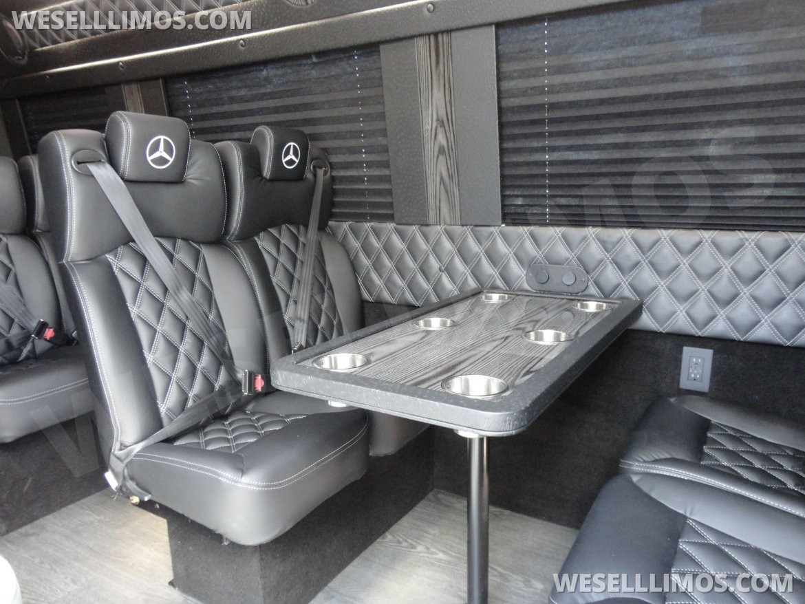 Sprinter for Sale in Delray Beach, FL - Photo 6