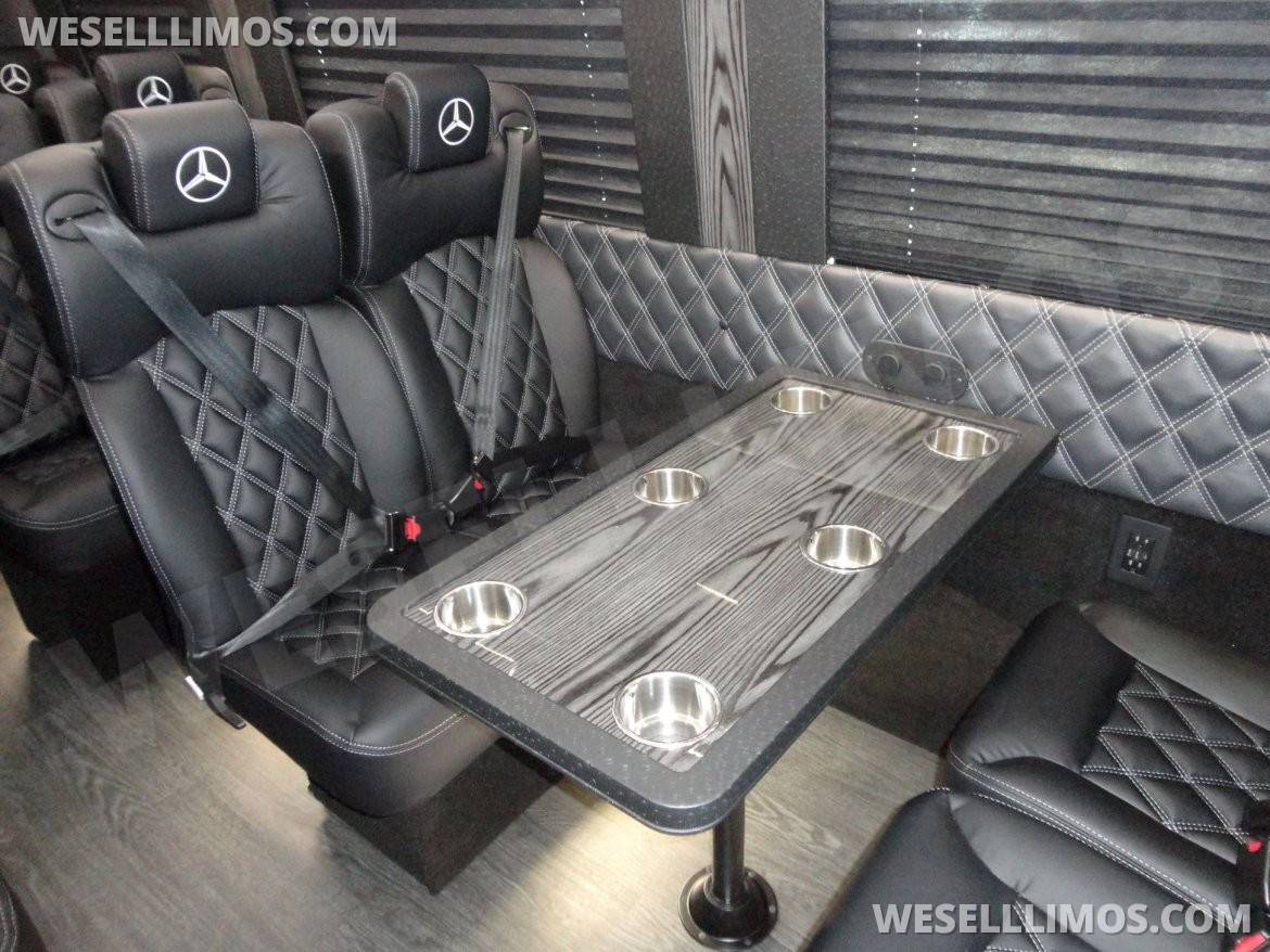 Sprinter for Sale in Delray Beach, FL - Photo 11