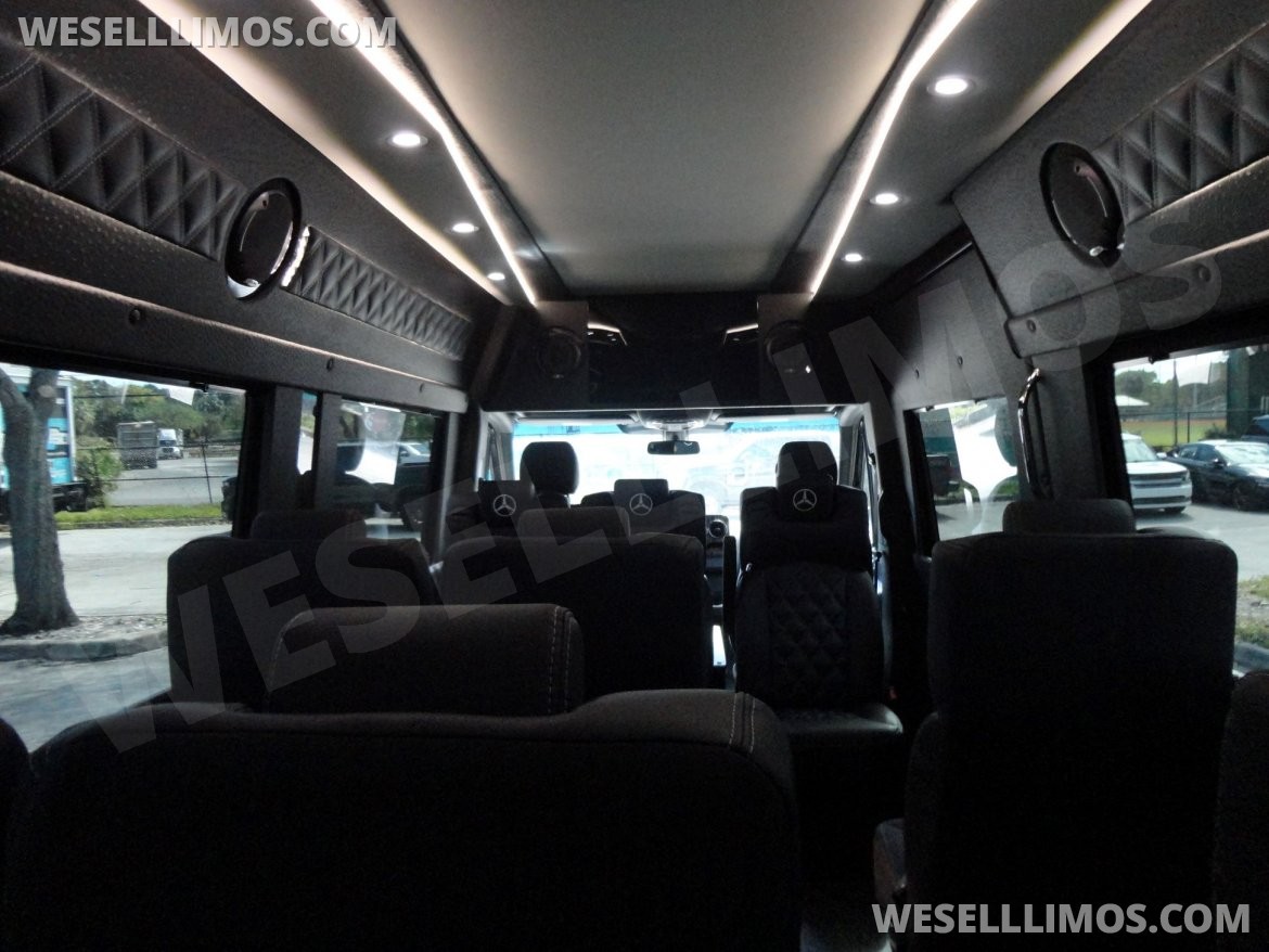 Sprinter for Sale in Delray Beach, FL - Photo 14