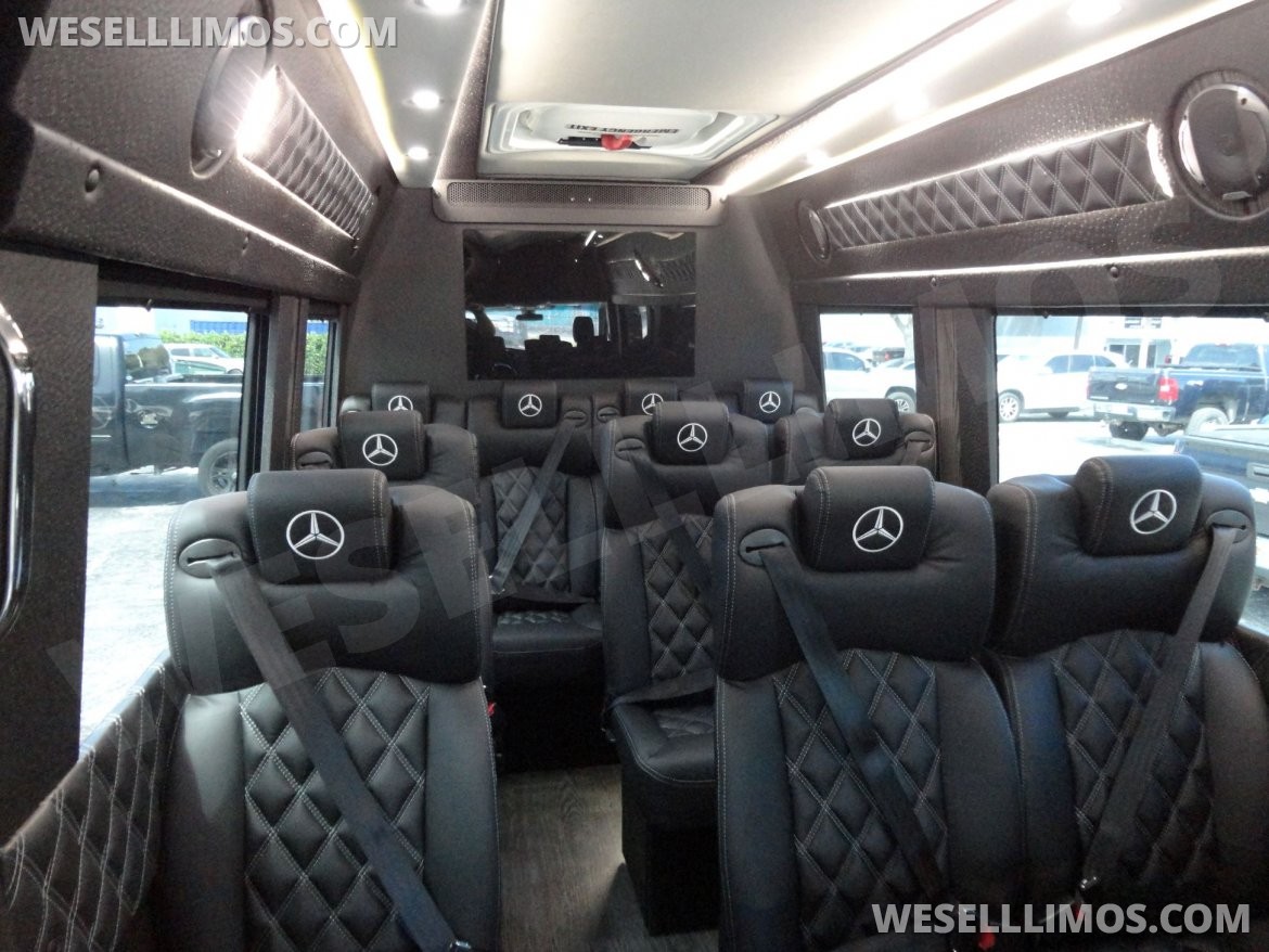 Sprinter for Sale in Delray Beach, FL - Photo 8