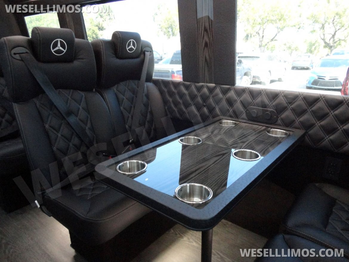 Sprinter for Sale in Delray Beach, FL - Photo 15