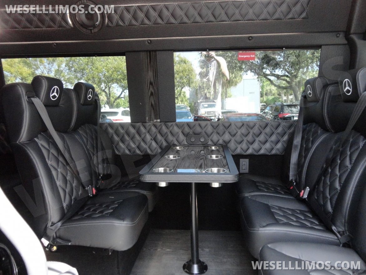 Sprinter for Sale in Delray Beach, FL - Photo 7