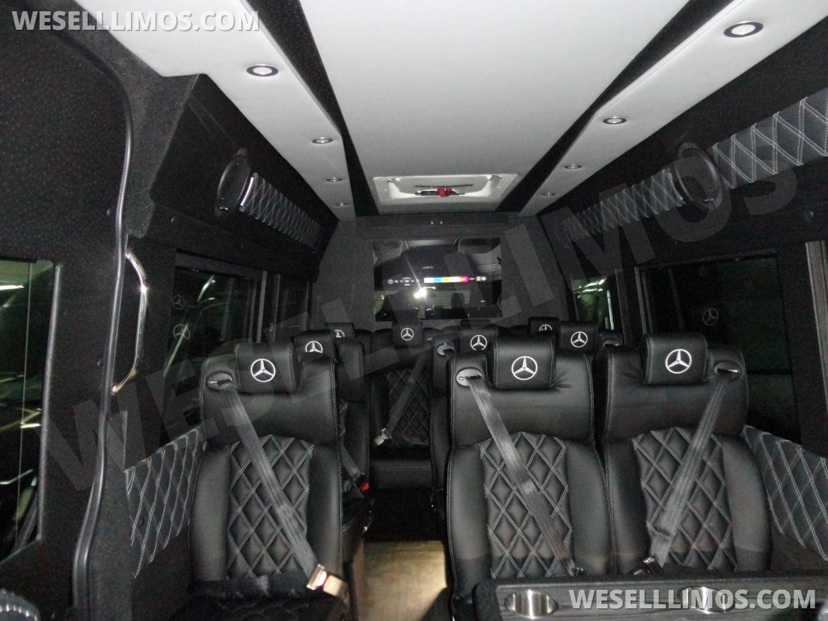 Sprinter for Sale in Delray Beach, FL - Photo 13