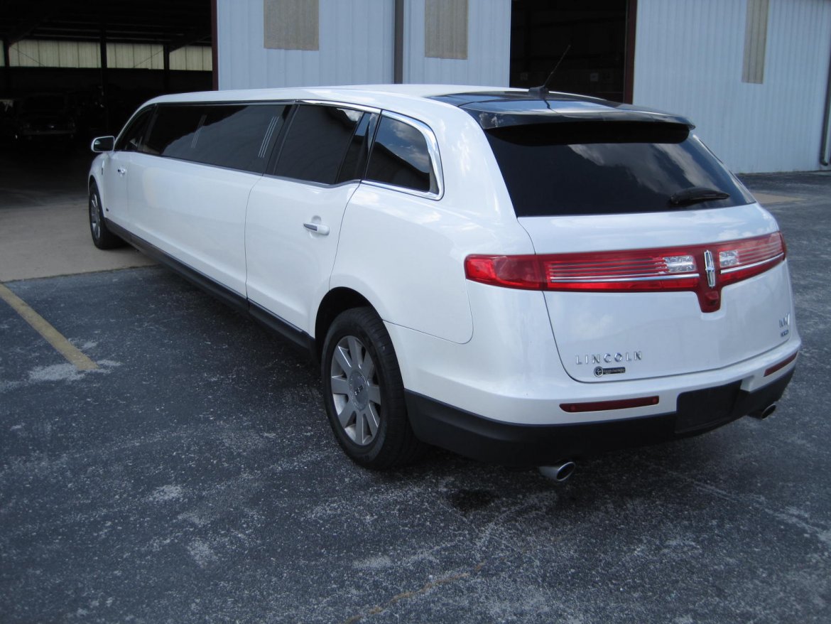 Limousine for Sale in Ozark, MO - Photo 7