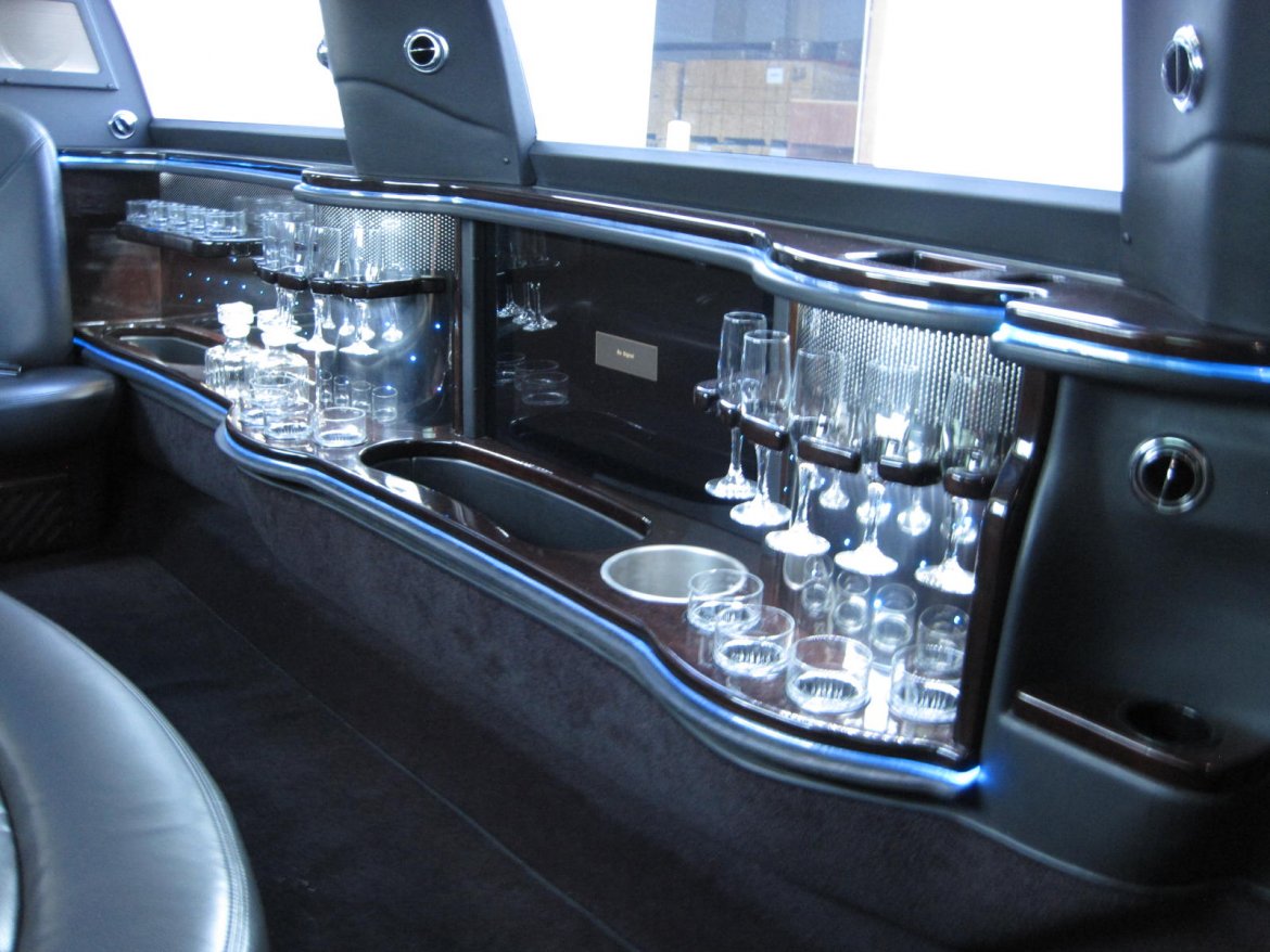 Limousine for Sale in Ozark, MO - Photo 21