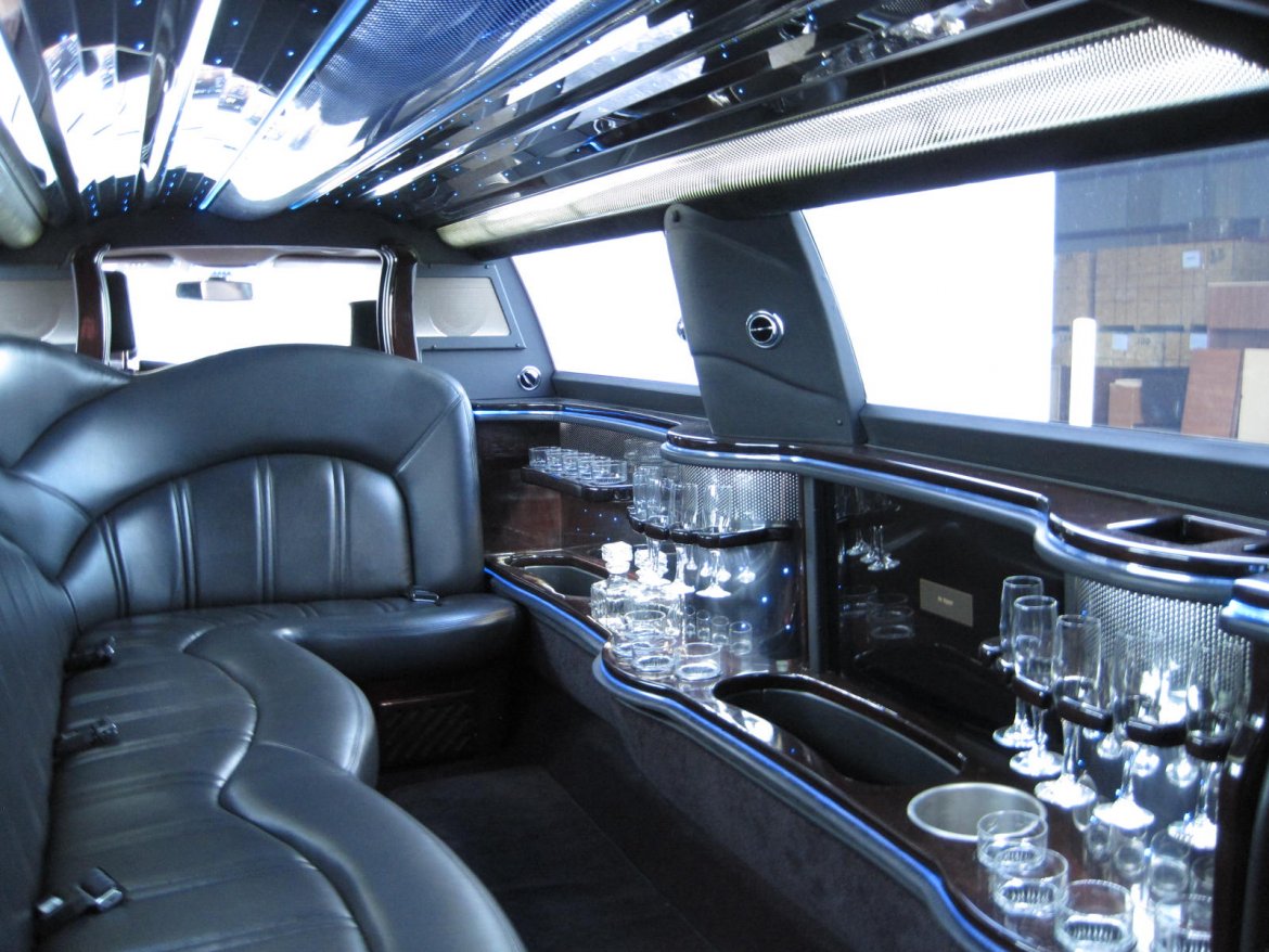 Limousine for Sale in Ozark, MO - Photo 22