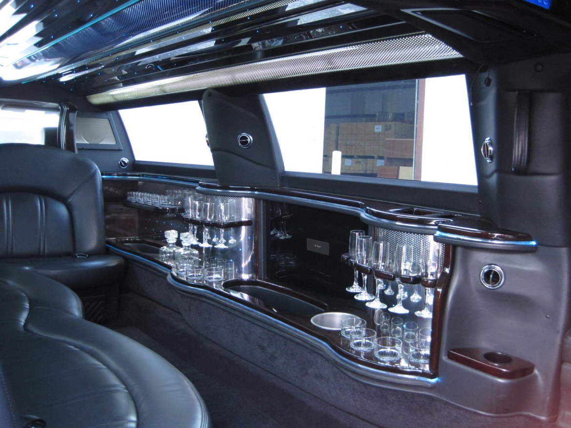 Limousine for Sale in Ozark, MO - Photo 27