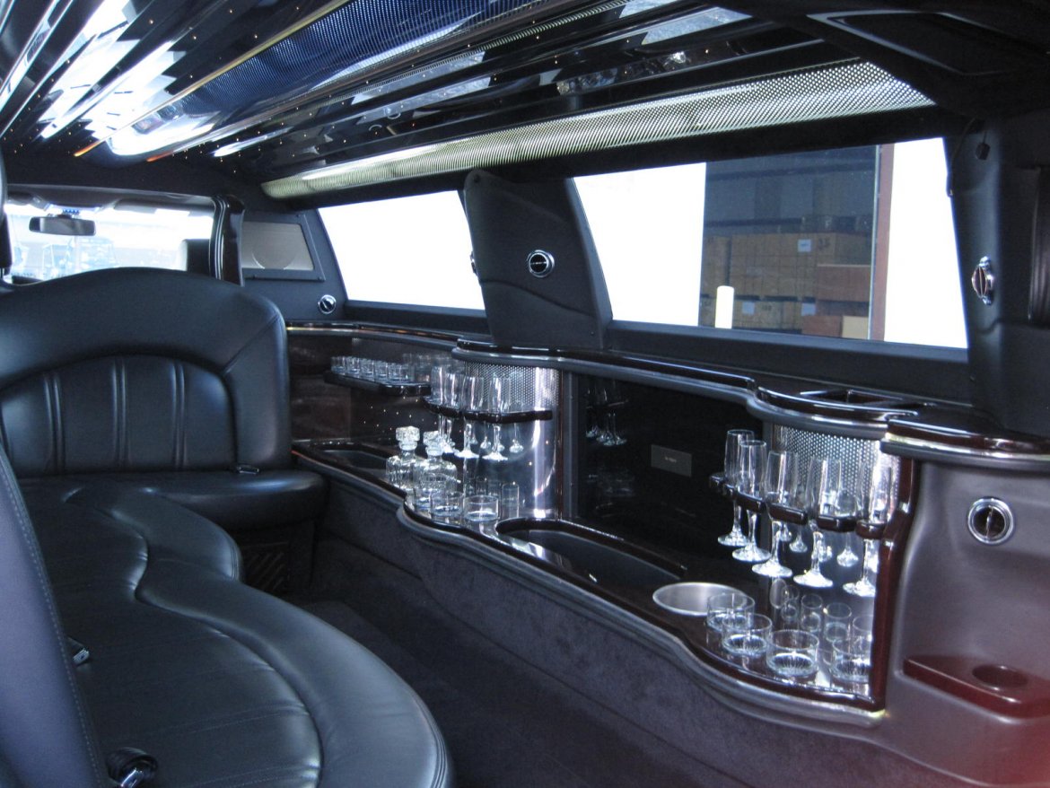 Limousine for Sale in Ozark, MO - Photo 28