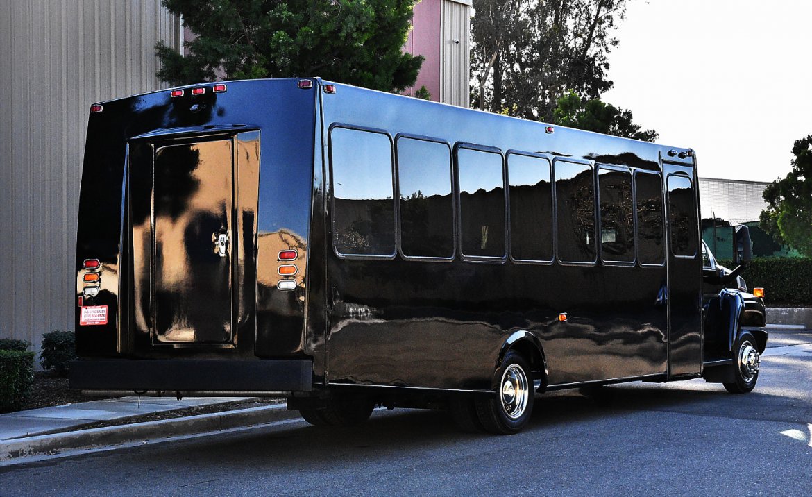 Limo Bus for Sale in Fontana, CA - Photo 4