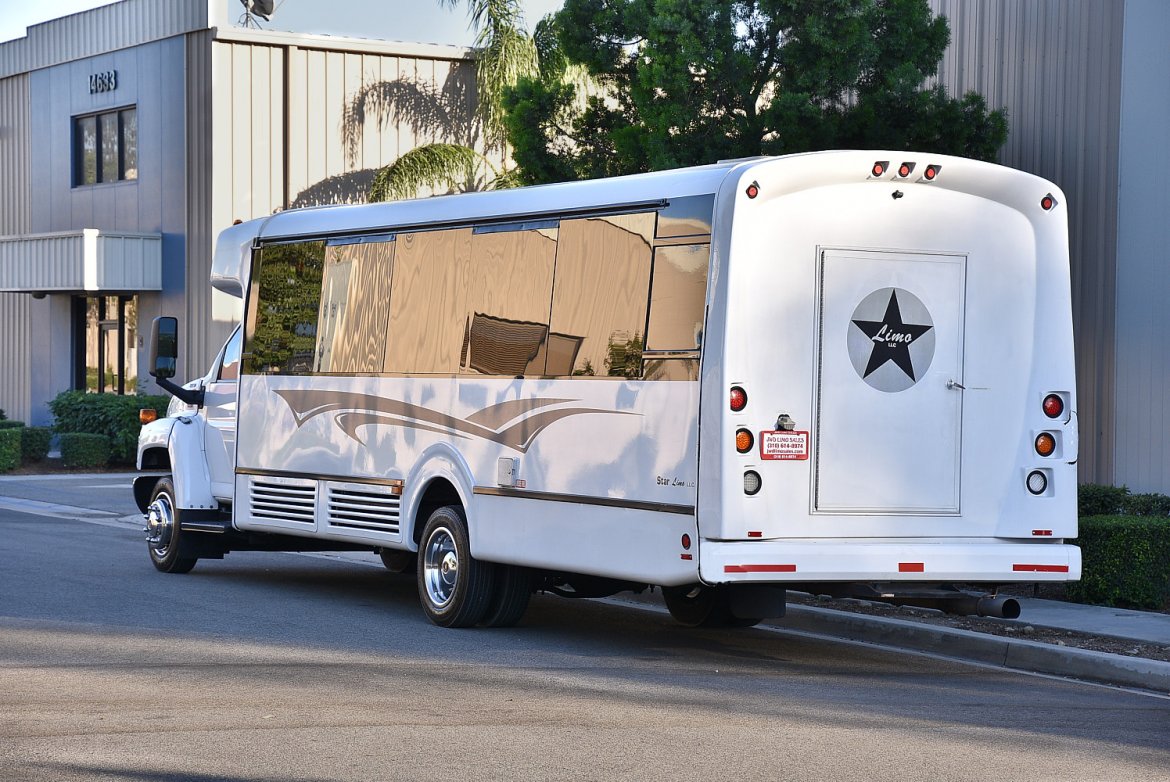 Limo Bus for Sale in Fontana, CA - Photo 8