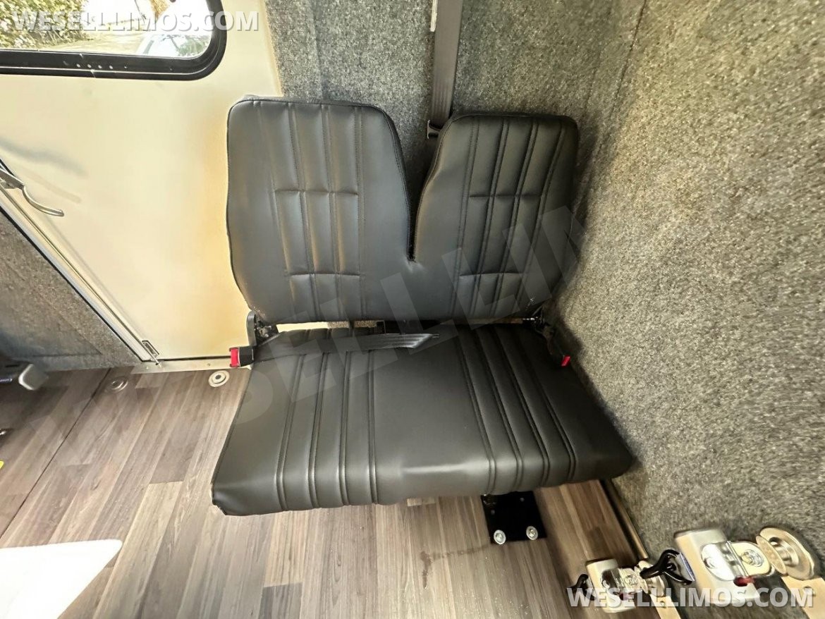 Shuttle Bus for Sale in Carson, CA - Photo 4