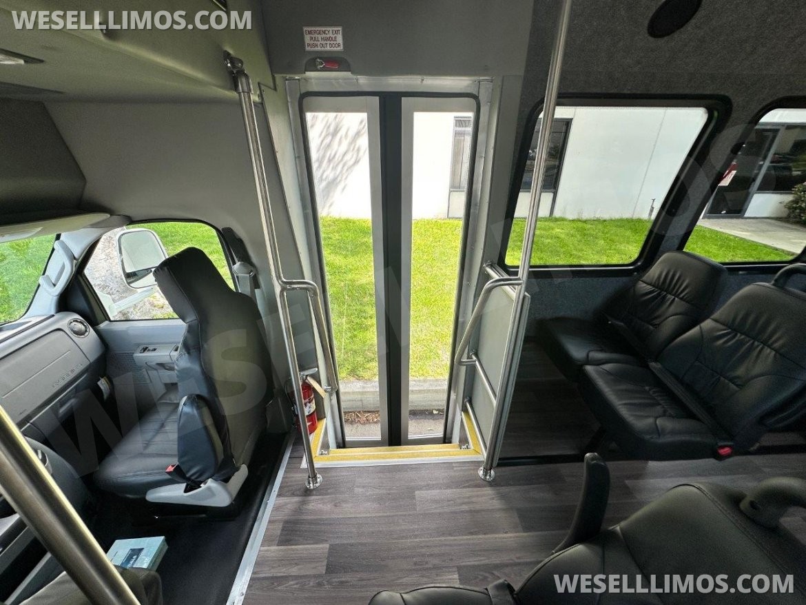 Shuttle Bus for Sale in Carson, CA - Photo 9
