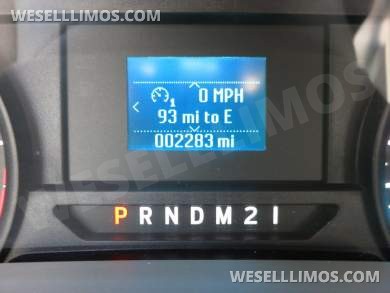 2024 Elkhart Custom Designs Ford E-350 ADA Shuttle Bus - Shuttle Bus for Sale in Carson, CA - Photo 11