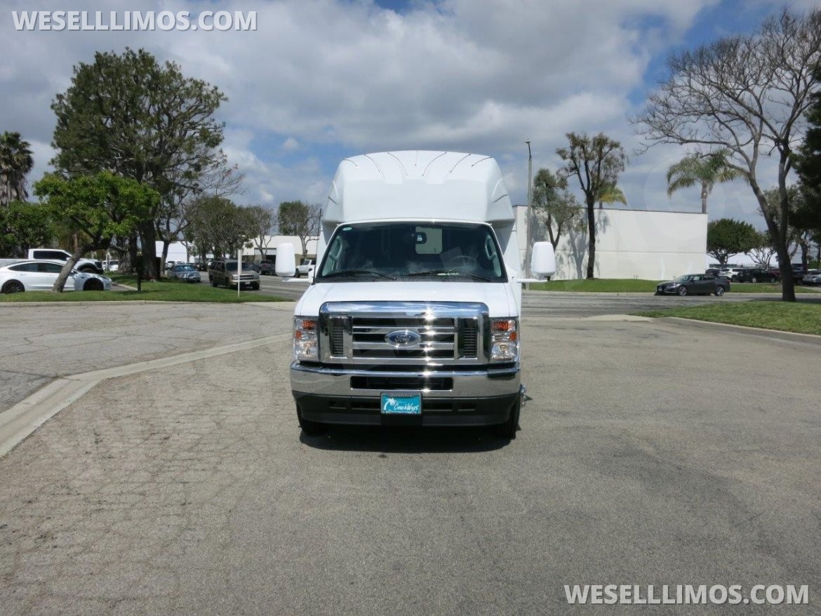 Shuttle Bus for Sale in Carson, CA - Photo 10
