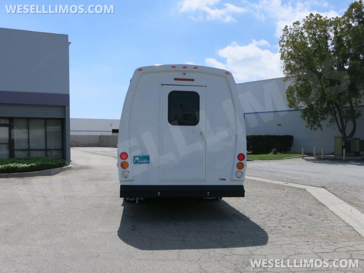 Shuttle Bus for Sale in Carson, CA - Photo 14