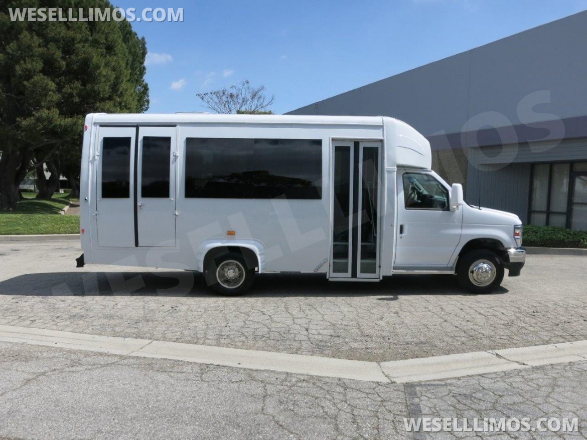 Shuttle Bus for Sale in Carson, CA - Photo 16