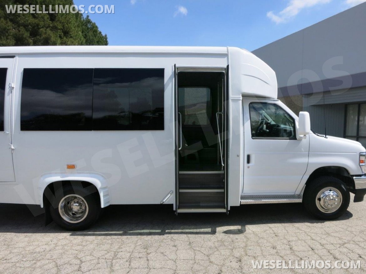 Shuttle Bus for Sale in Carson, CA - Photo 18