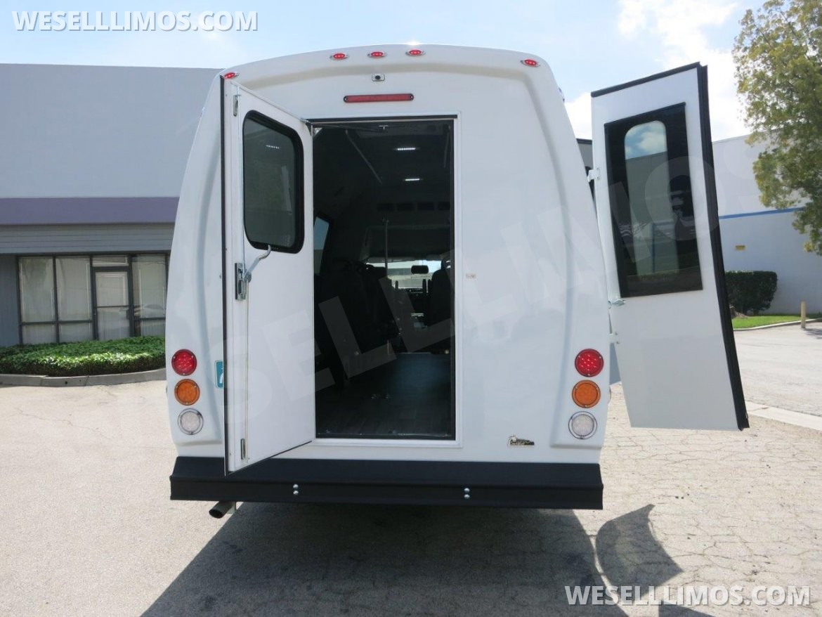 Shuttle Bus for Sale in Carson, CA - Photo 19
