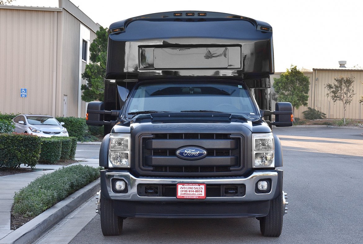 Limo Bus for Sale in Fontana, CA - Photo 8
