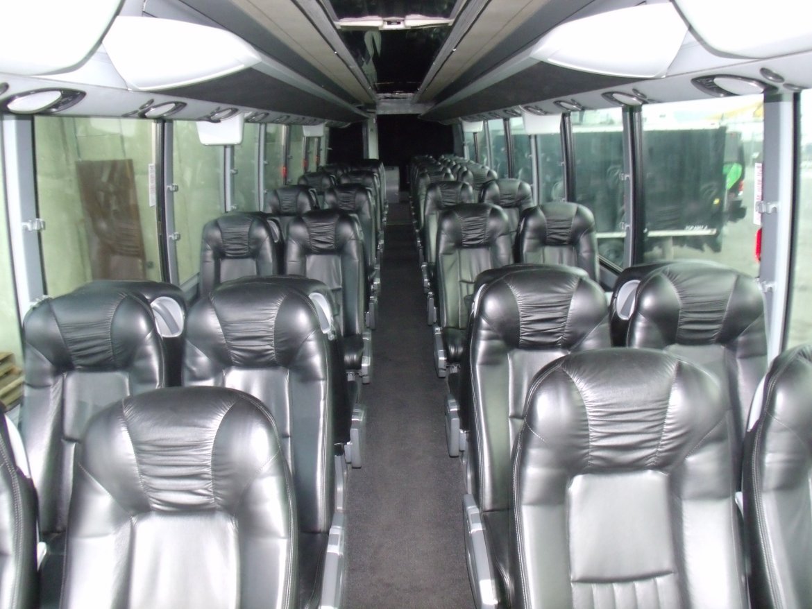 Motorcoach for Sale in San Francisco, CA - Photo 3
