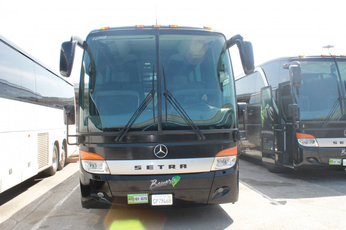 Motorcoach for Sale in San Francisco, CA - Photo 4