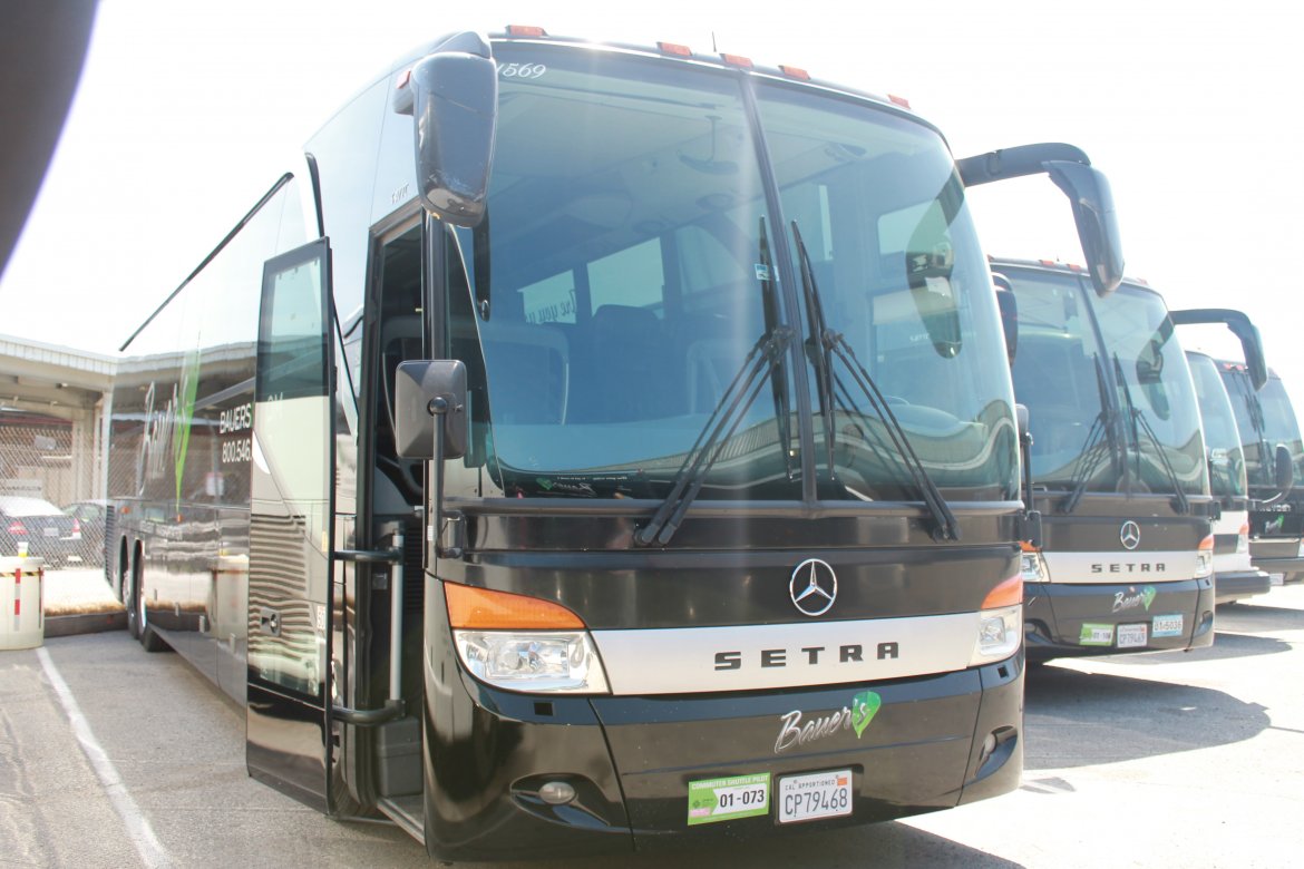 Motorcoach for Sale in San Francisco, CA - Photo 6