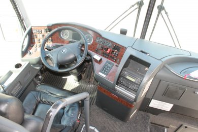 2011 Mercedes Benz Setra Coach S417 Motorcoach - Motorcoach for Sale in San Francisco, CA - Photo 11