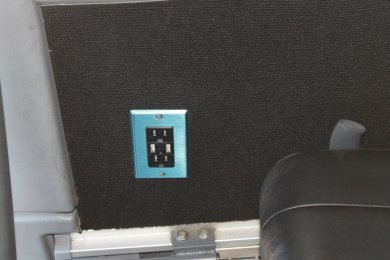 2011 Mercedes Benz Setra Coach S417 Motorcoach - Motorcoach for Sale in San Francisco, CA - Photo 13
