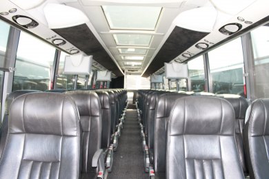 2011 Mercedes Benz Setra Coach S417 Motorcoach - Motorcoach for Sale in San Francisco, CA - Photo 14