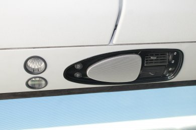 2011 Mercedes Benz Setra Coach S417 Motorcoach - Motorcoach for Sale in San Francisco, CA - Photo 15