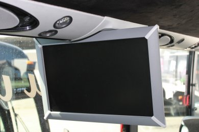 2011 Mercedes Benz Setra Coach S417 Motorcoach - Motorcoach for Sale in San Francisco, CA - Photo 16