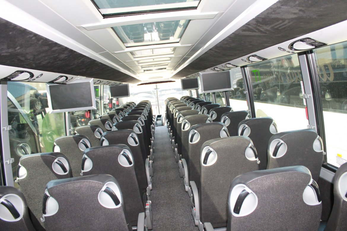 Motorcoach for Sale in San Francisco, CA - Photo 17