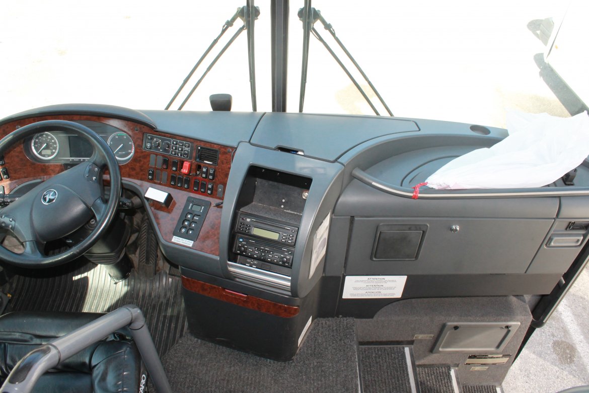 Motorcoach for Sale in San Francisco, CA - Photo 18