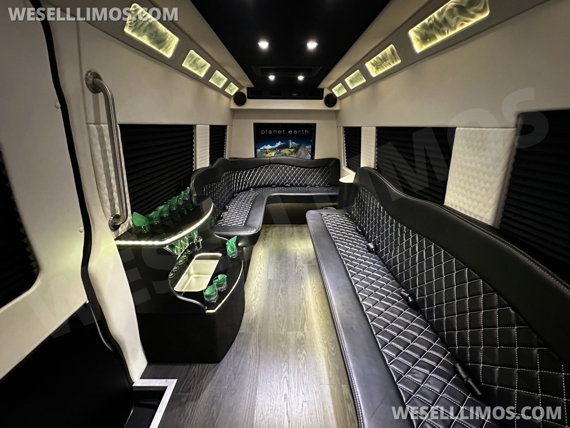 Sprinter for Sale in Carson, CA - Main Photo