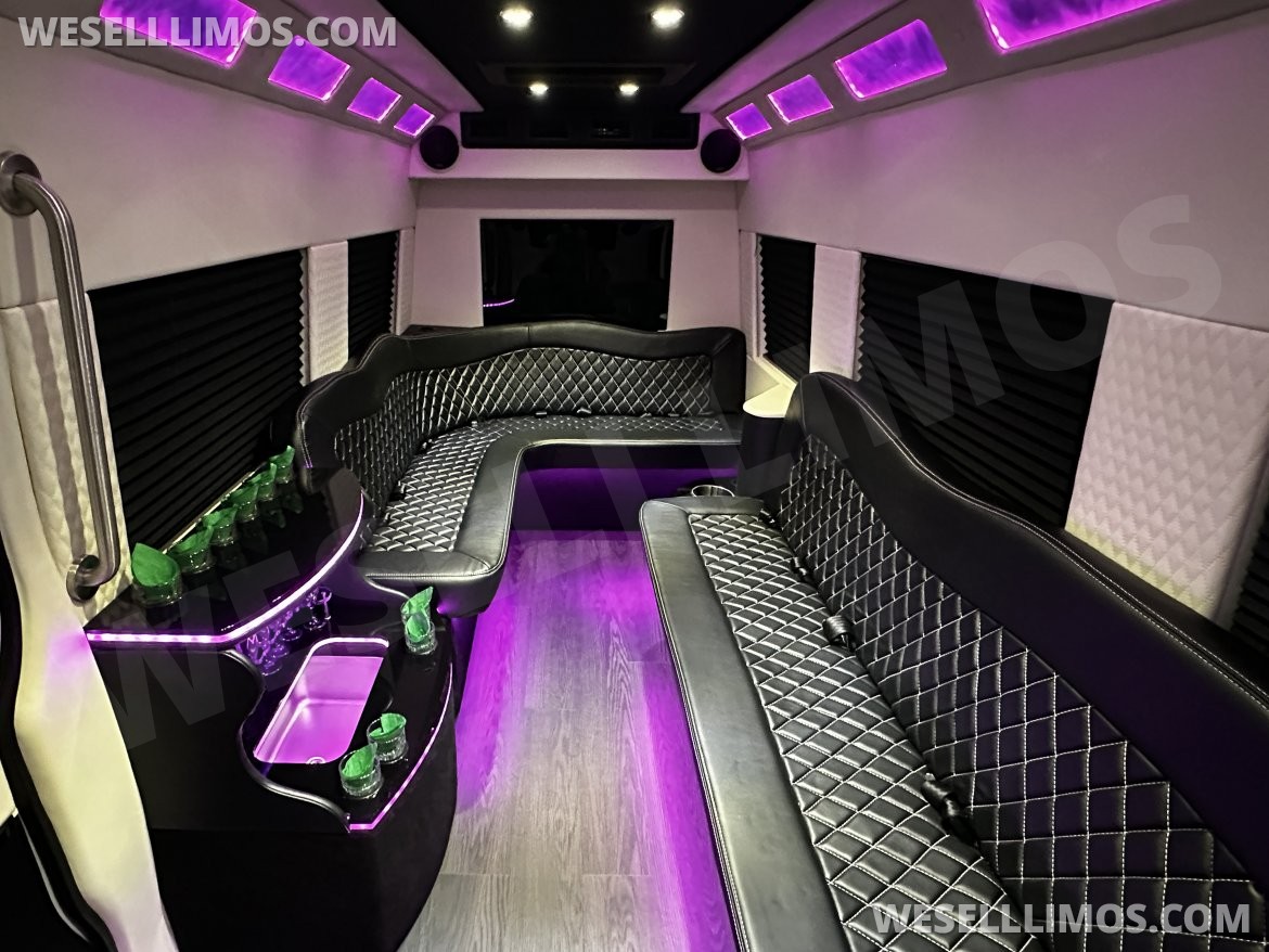 Sprinter for Sale in Carson, CA - Photo 17