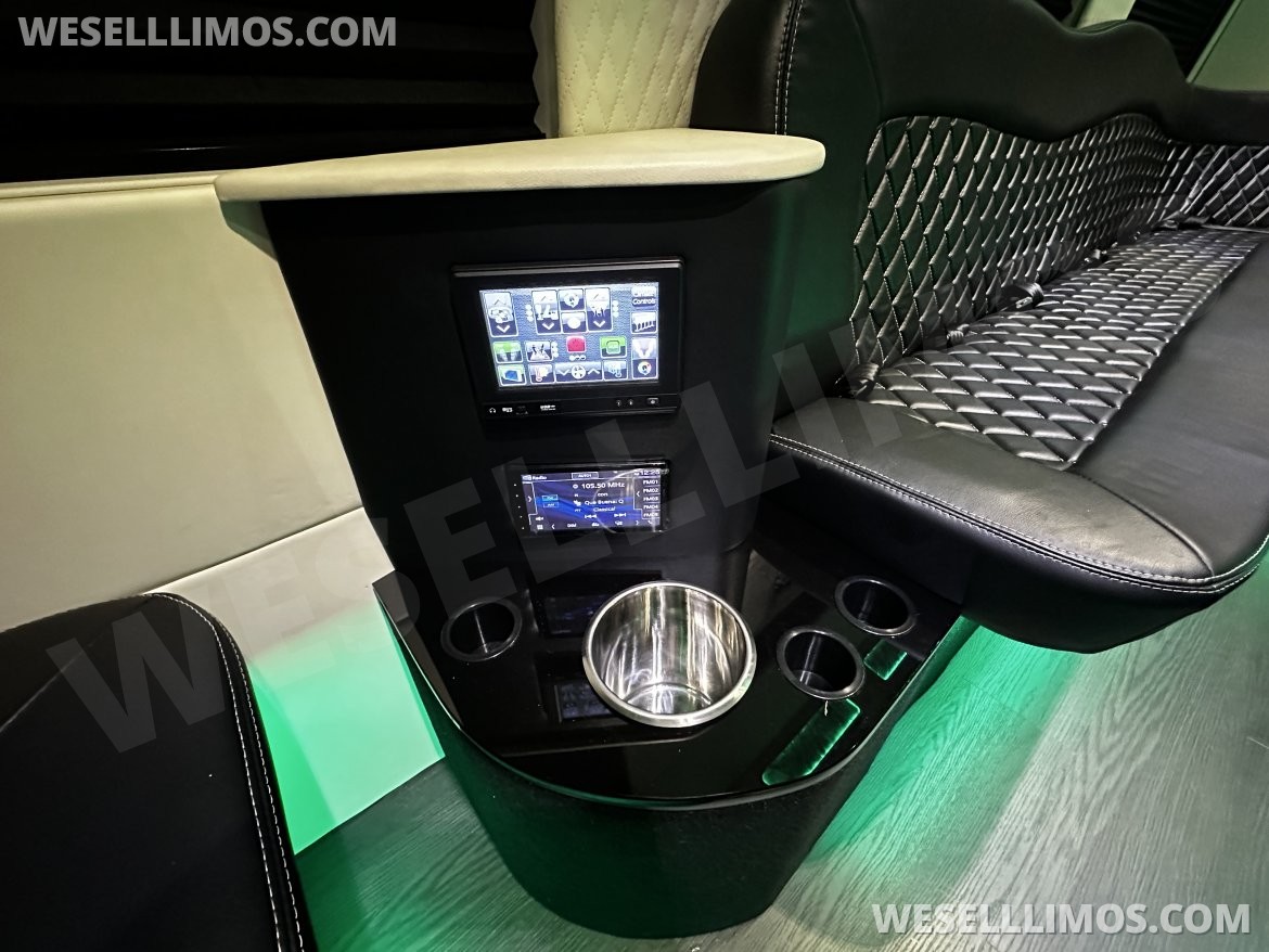 Sprinter for Sale in Carson, CA - Photo 18