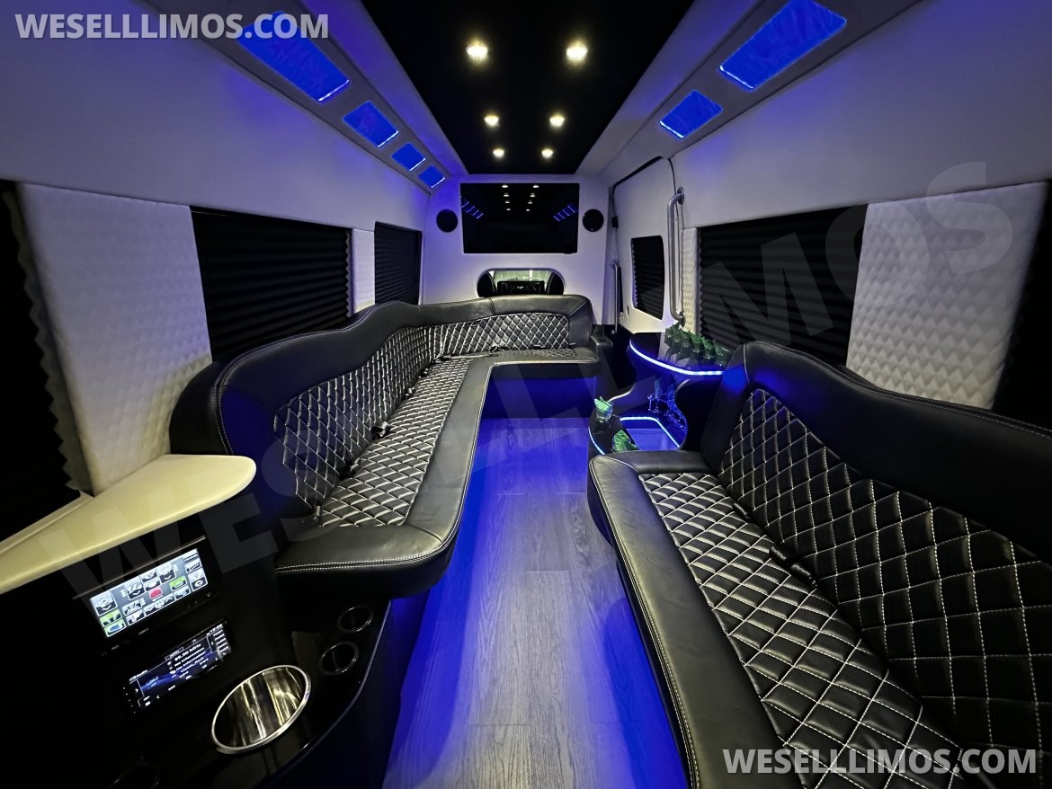 Sprinter for Sale in Carson, CA - Photo 22
