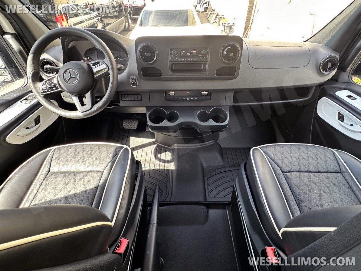 Sprinter for Sale in Carson, CA - Photo 3