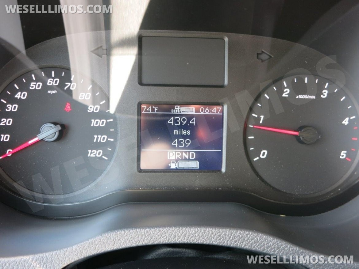 Sprinter for Sale in Carson, CA - Photo 7
