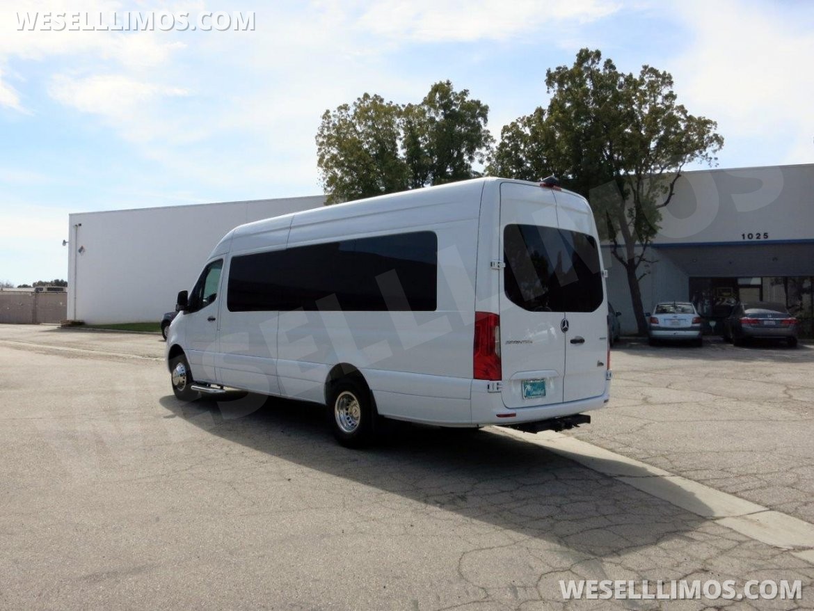 Sprinter for Sale in Carson, CA - Photo 8
