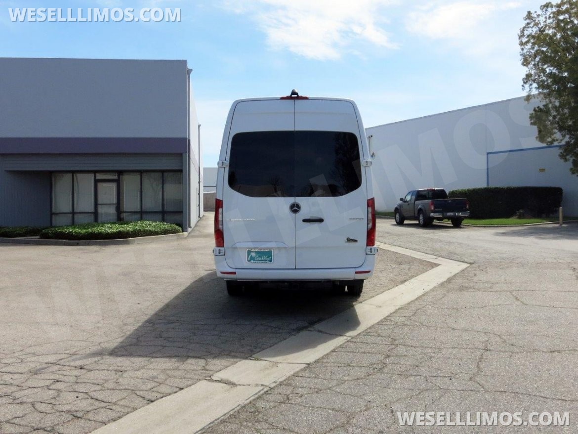 Sprinter for Sale in Carson, CA - Photo 9