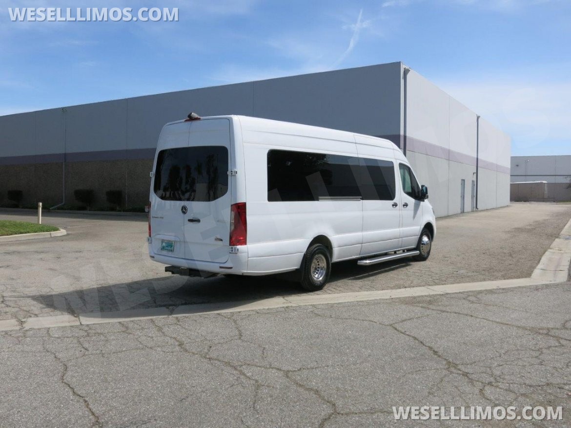 Sprinter for Sale in Carson, CA - Photo 10