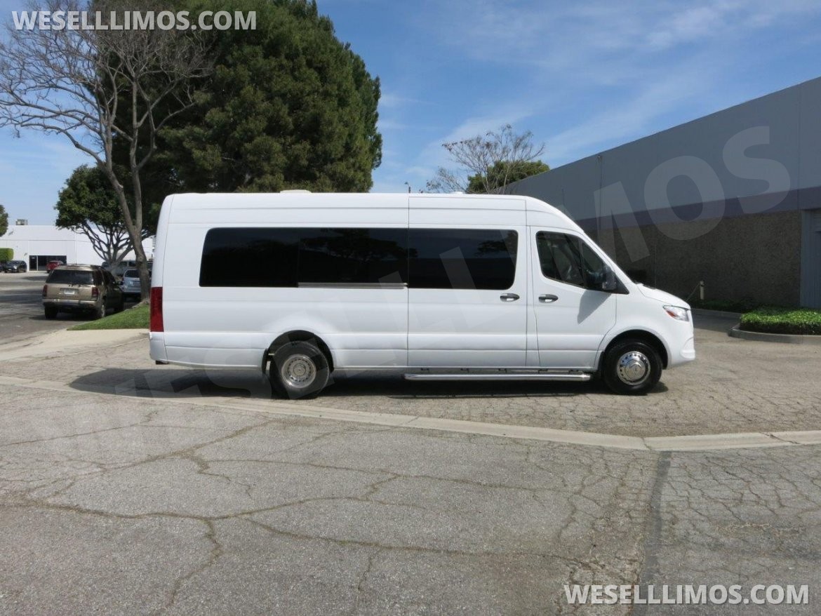 Sprinter for Sale in Carson, CA - Photo 11