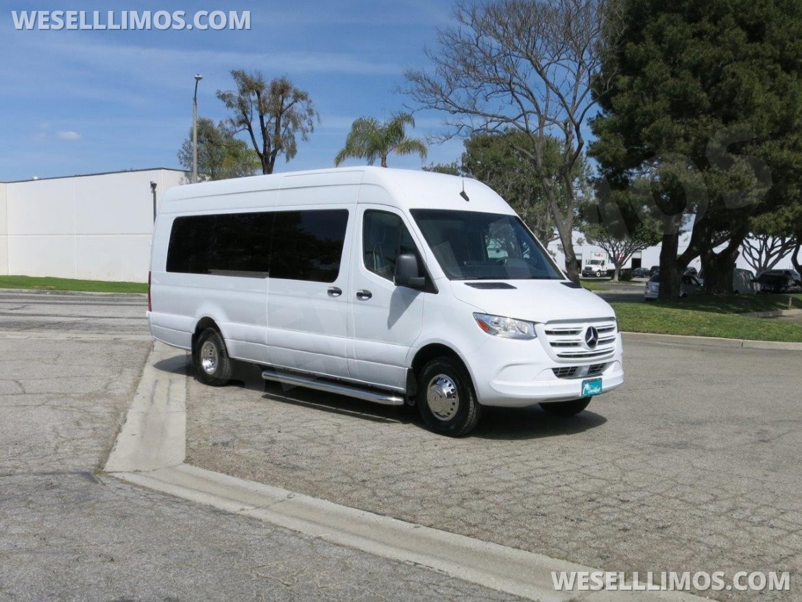 Sprinter for Sale in Carson, CA - Photo 12