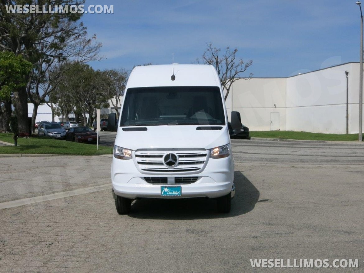 Sprinter for Sale in Carson, CA - Photo 13