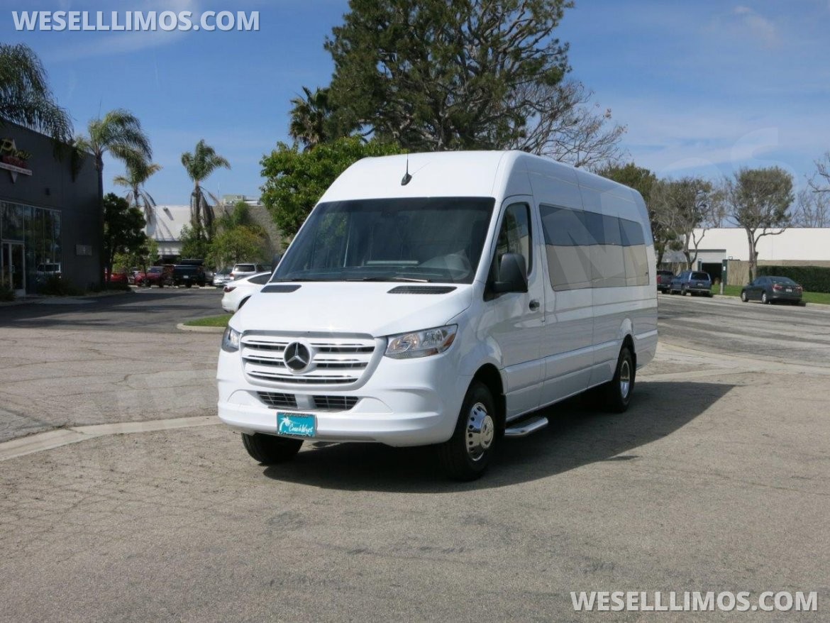 Sprinter for Sale in Carson, CA - Photo 14