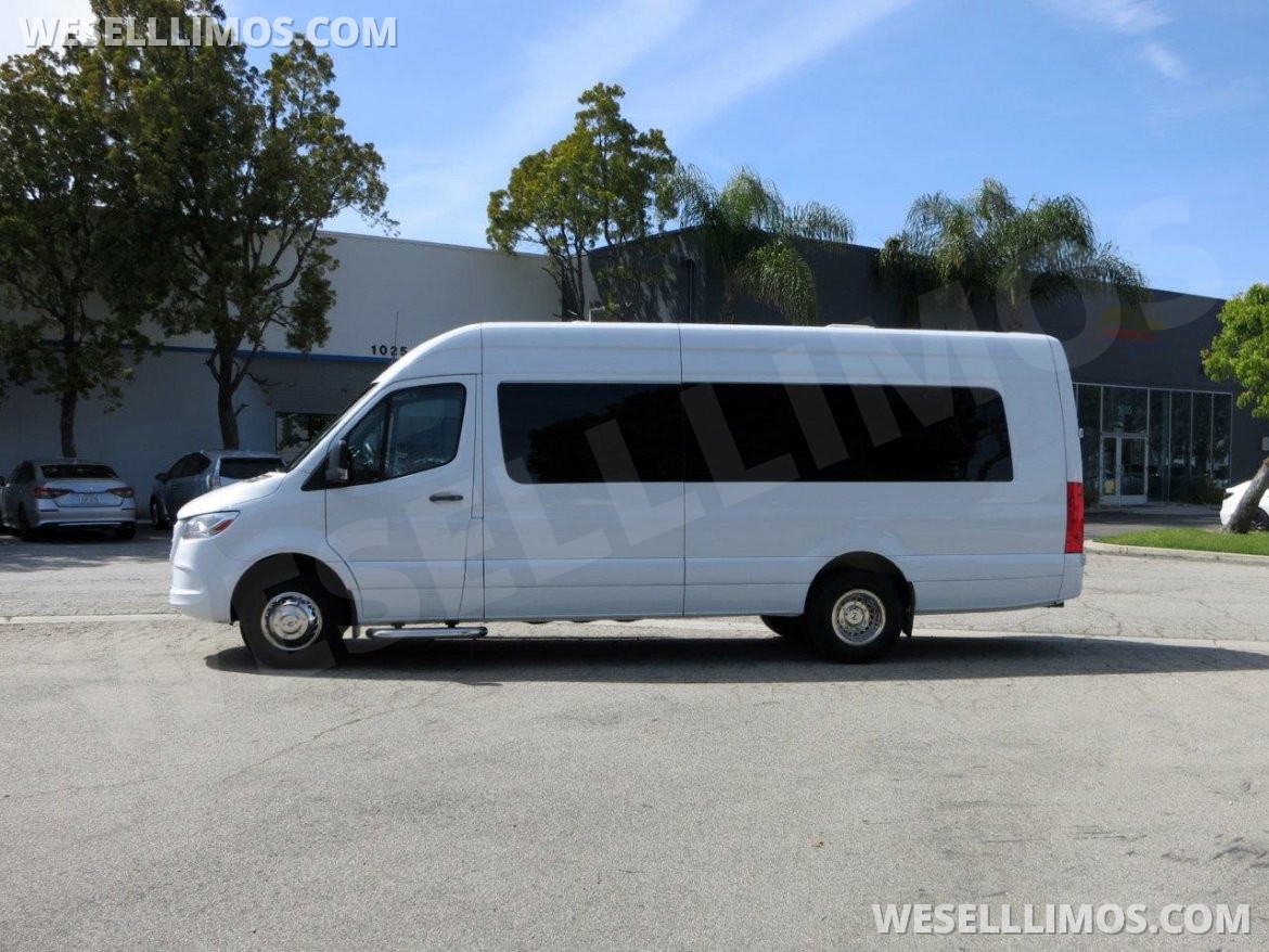 Sprinter for Sale in Carson, CA - Photo 15