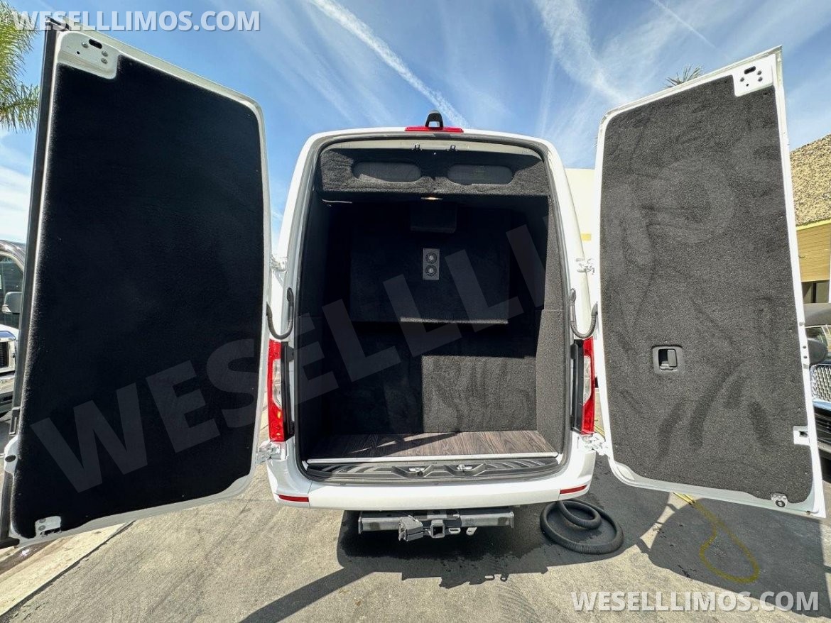 Sprinter for Sale in Carson, CA - Photo 16
