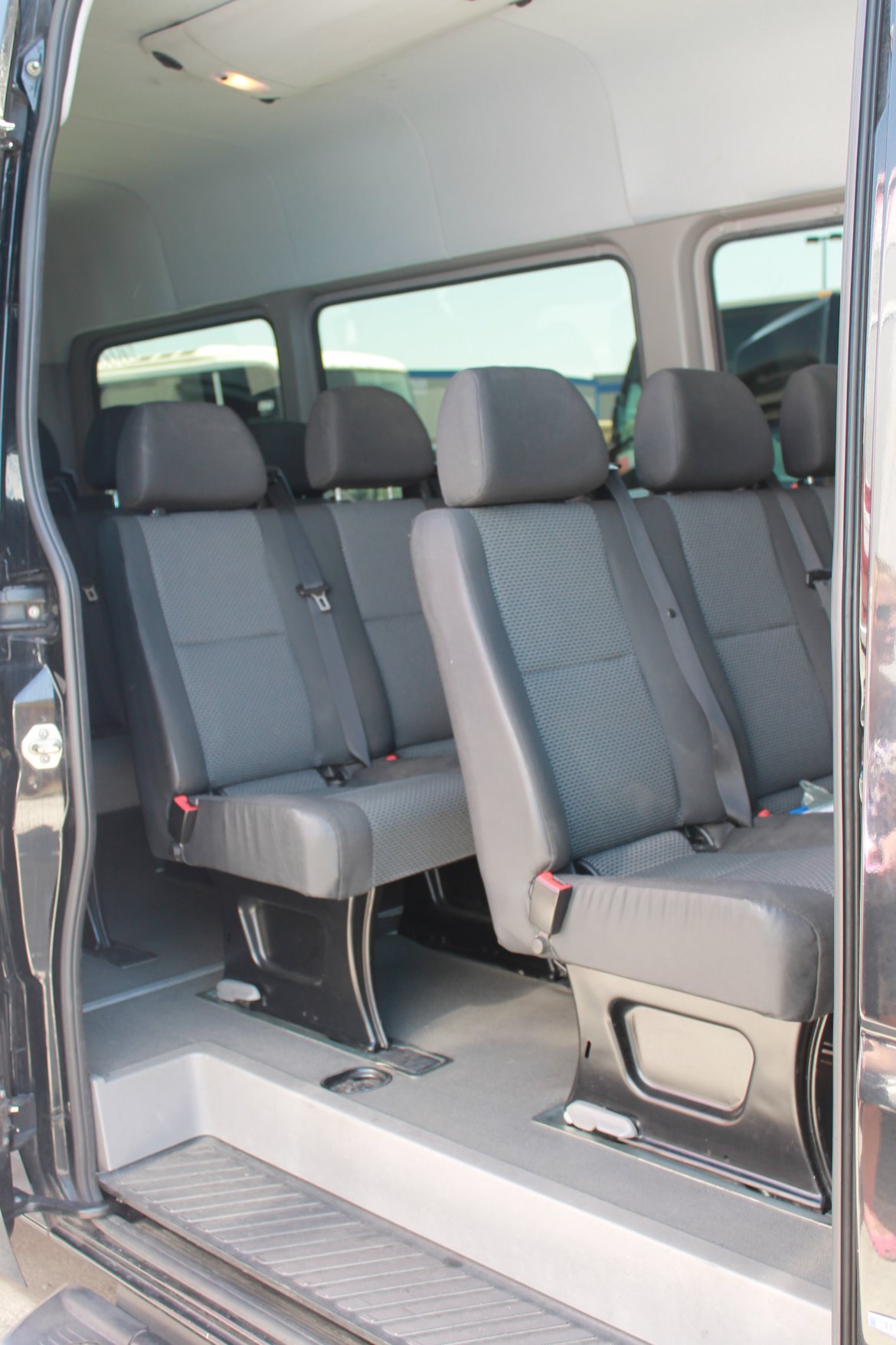 Sprinter for Sale in San Francisco, CA - Photo 8